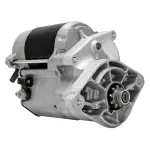 19135273 - : Remanufactured Starter for GM Image