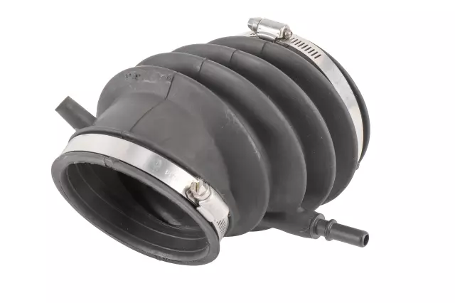 25828560 - Engine: Engine Air Intake Hose for GM Image
