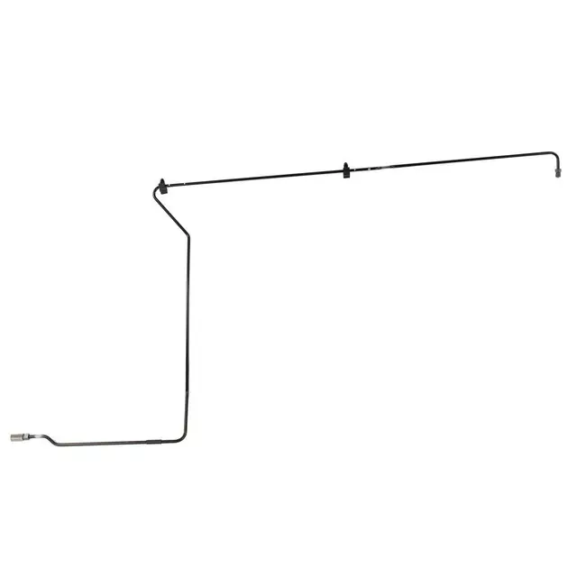 Tube Assembly Brake - Ford (fc4z2267f)