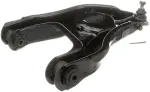 TC6283 - : Control Arm and Ball Joint Assembly for DELPHI Image