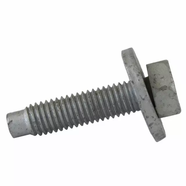W709601S442 - : *2012-2024 Ford - Running Board Bolt for Ford: Bronco Sport, Edge, Explorer, Transit-150, Transit-250, Transit-350, Transit-350 HD Image