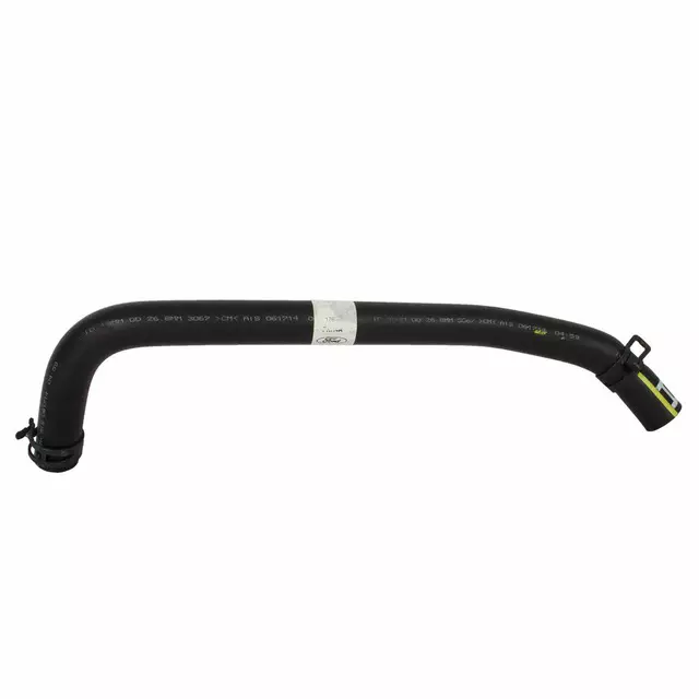 BL1Z3691D - Steering: Power Steering Return Hose for Ford: Expedition | Lincoln: Navigator Image