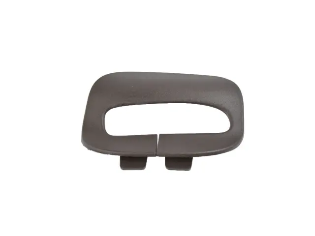 5VW35GTVAA - Interior Trim: Seat Belt Bezel for Mopar Image