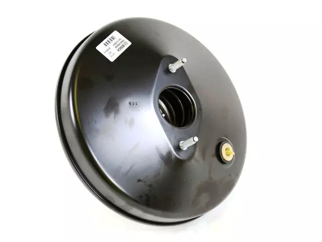 Power Brake Booster - Mopar (68337666AA)