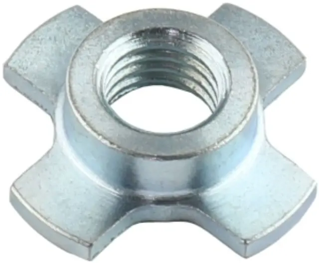 72432068 - : Professional Parts Sweden Suspension Strut Nut for PROFESSIONAL PARTS Image