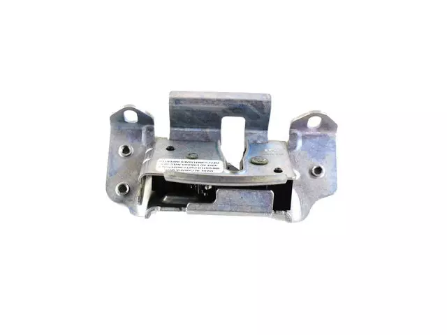 Sliding Door Catch, Left - Mopar (68185985AC)