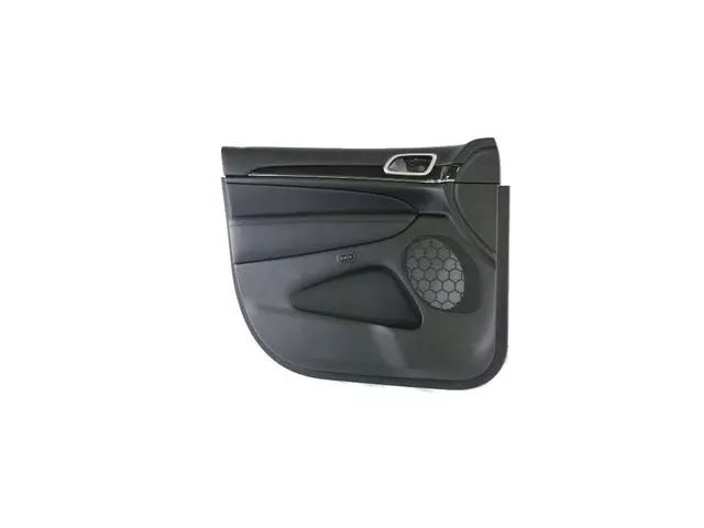 Front Door Trim Panel Assembly, Left - Mopar (6FD031X9AC)