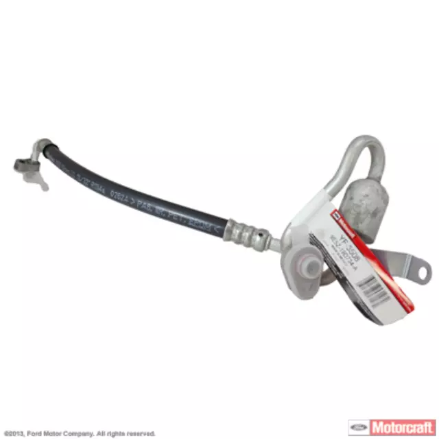 A/C Refrigerant Hose - Ford (9E5Z-19D734-A)