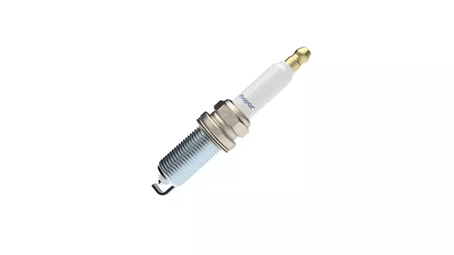 SP079888AC - : SINGLE 2012-16 DODGE DART SPARK PLUG OEM SP079888AC for Mopar Image