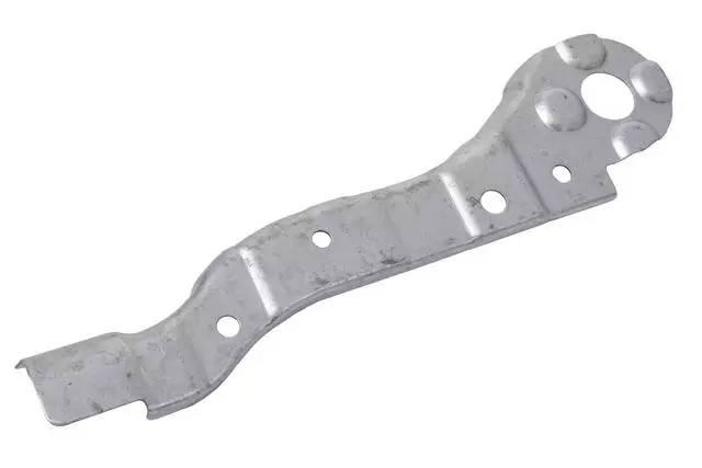 Rear Suspension Frame Nut Bracket - GM (22844673)