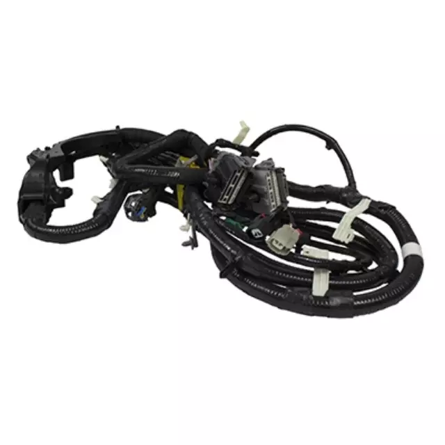 Wiring Assembly - Rear Lamps - Ford (HL3Z14405VX)