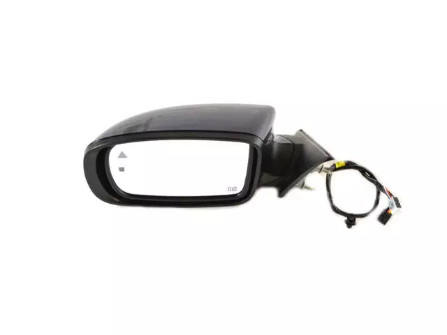 Outside Rearview Mirror, Left - Mopar (1TG41KBXAH)