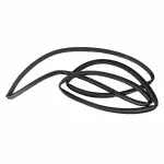 CJ5Z7825324A - Body: Door Weather-strip for Ford Image