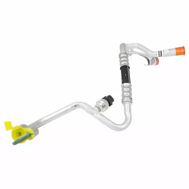 AC Line - Ford (YL8Z-19835-AA)