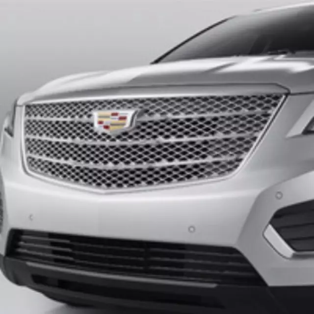 84124491 - : Grille for Cadillac: XT5 Image