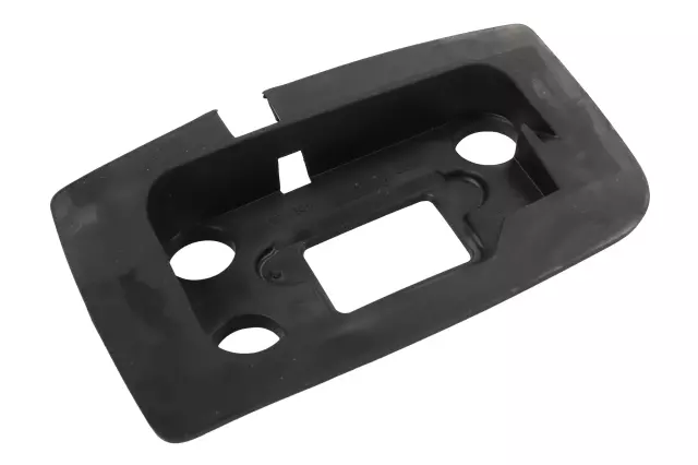 84977317 - Body: Mirror Assembly Gasket for Cadillac: Escalade, Escalade ESV | Chevrolet: Suburban, Tahoe | GMC: Yukon, Yukon XL Image