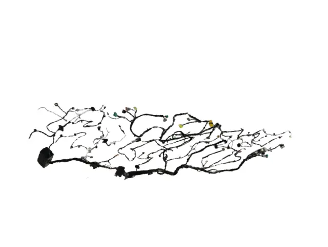 68542253AD - Electrical: Body Wiring for Dodge: Charger Image