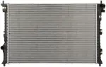 CU13327 - Belts and Cooling: Radiator for Spectra Premium Image