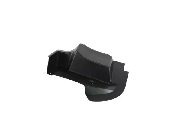 Close Out Panel, Left - Mopar (68369969AC)