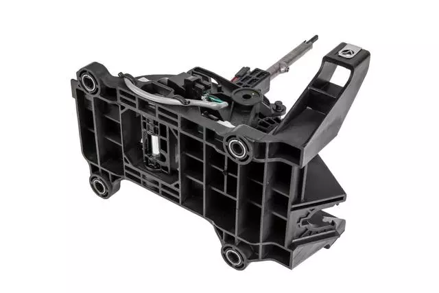 Automatic Transmission Shift Lever Assembly - GM (20907611)