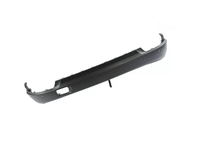 Rear Lower Fascia - Mopar (68352714AB)