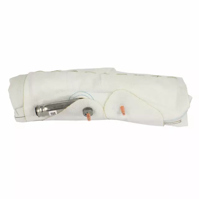 HG9Z54611D10C - Electrical: Ft Seat Air Bag for Ford: Fusion, Police Responder Hybrid, SSV Plug-In Hybrid Image