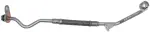 667593 - : Turbocharger Oil Feed Line for Dorman Image