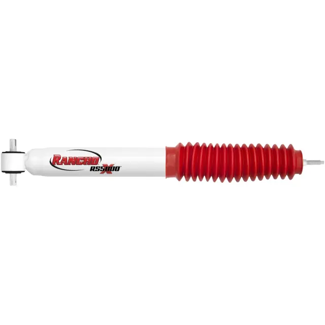 RS55239 - : RS5000X Suspension Shock Absorber for Rancho Suspensions Image