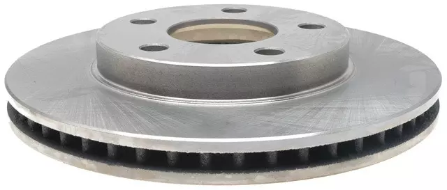 Front Disc Brake Rotor - GM (19241870)