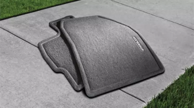 PT9264712110 - : Floor Mat for Toyota: Prius, Prius C, Prius Plug-In, Prius V Image