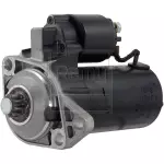 17305 - Electrical, Charging and Starting: Remy Starter Motor for Remy Image