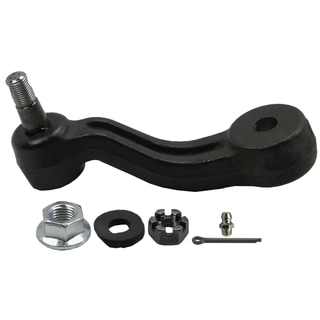 K6447 - Suspension &amp; Steering: MOOG Chassis Products K6447 Steering Idler Arm for Moog Image