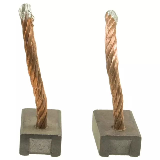 Starter Brush - ACDelco (E766)