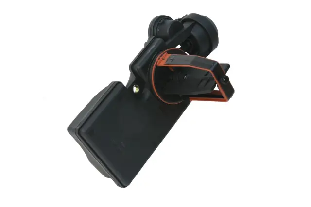 11617544805 - : URO Parts Engine Intake Manifold Adjusting Unit for URO Image