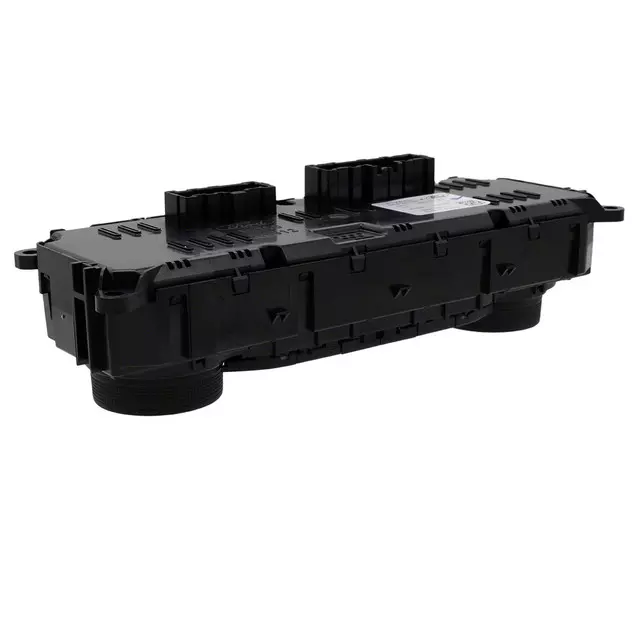 Dash Control Unit - Ford (LJ6Z-19980-V)