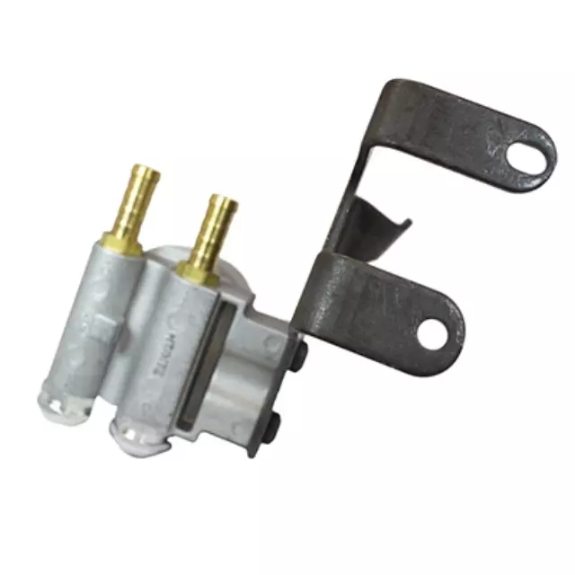 Filter Assembly - Oil - Ford (4C3Z-7B155-AA)