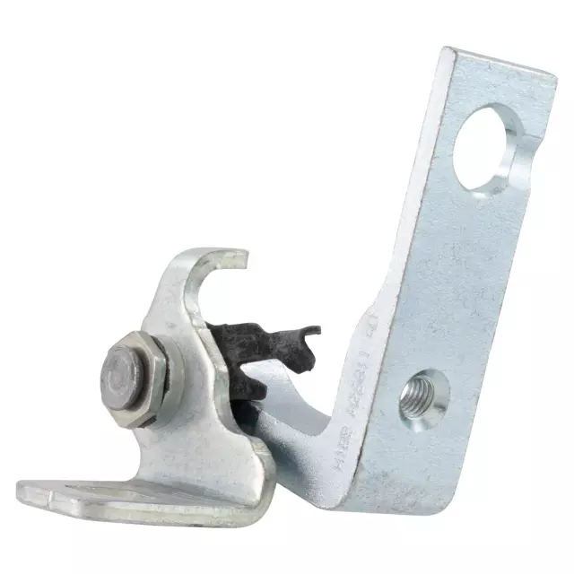 H1BZ5826811A - Body: Lower Hinge for Ford: Bronco Sport, Escape, Mustang Mach-E | Lincoln: Corsair Image