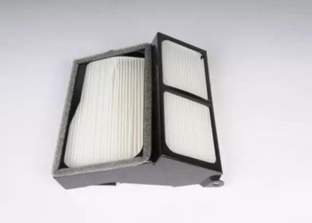 15807286 - : Cabin Air Filter for GM Image