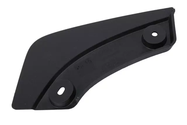 23204844 - : Rear Passenger Side Tire Front Air Deflector for Buick: Enclave Image