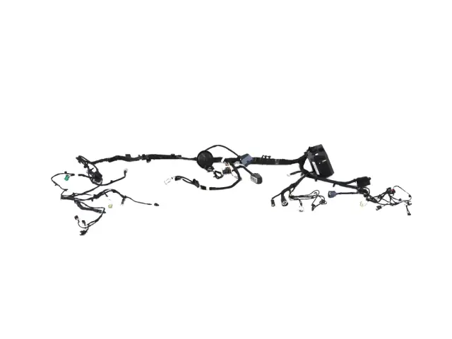 Headlamp To Dash Wiring - Mopar (68498652AC)