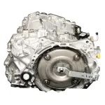 3102M3VX7ERE - : Remanufactured Transmission for Nissan Image