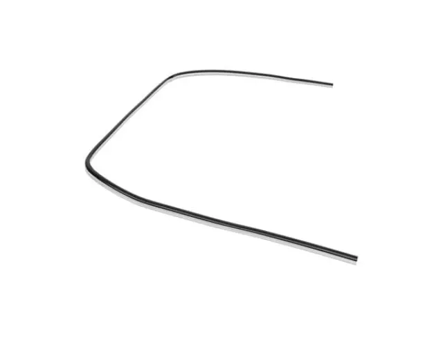 9115419120170K - Body: Reveal Molding for Porsche Image