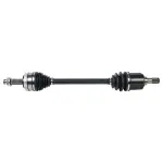 NCV69116 - : 11-13 Hyundai Tucson (2.0) CV Axle Assembly  - Front Left for GSP Image