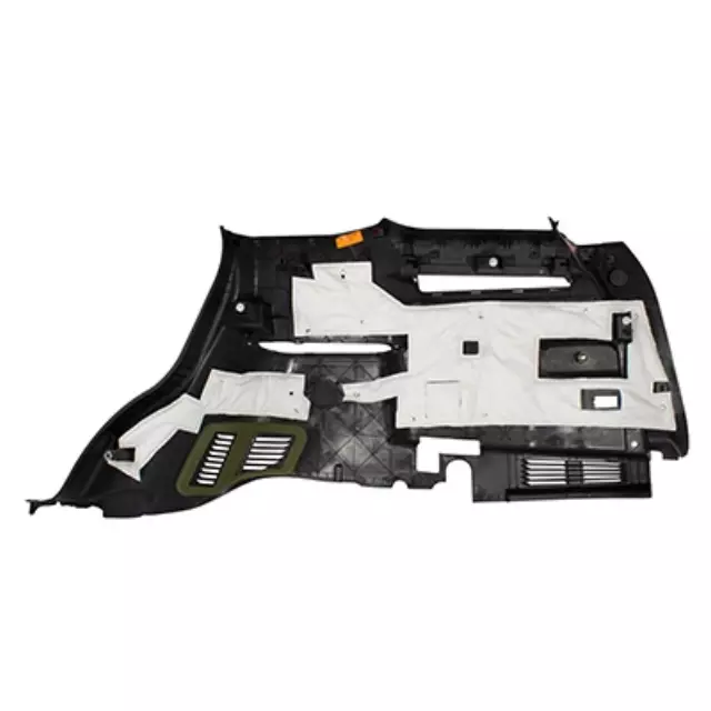 Quarter Trim Panel - Ford (EB5Z-7831013-BB)