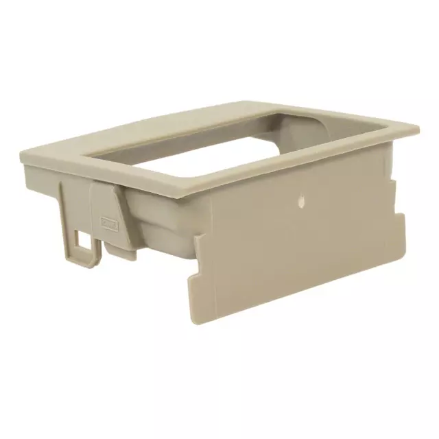 9L1Z19K357AD - Body: Switch Cover for Ford: Expedition | Lincoln: Navigator Image