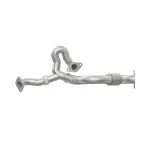 50395 - : Exhaust Y Pipe 2.005" Inlet (ID) 2.495" Outlet (OD) for Walker Exhaust Image