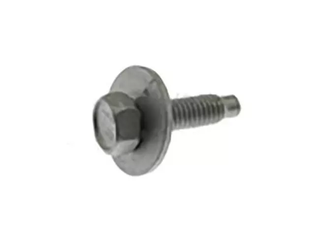 Under Cover Bolt - Ford (W712781-S442)