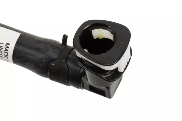 19353709 - : Head Lamp Washer Hose for GM Image