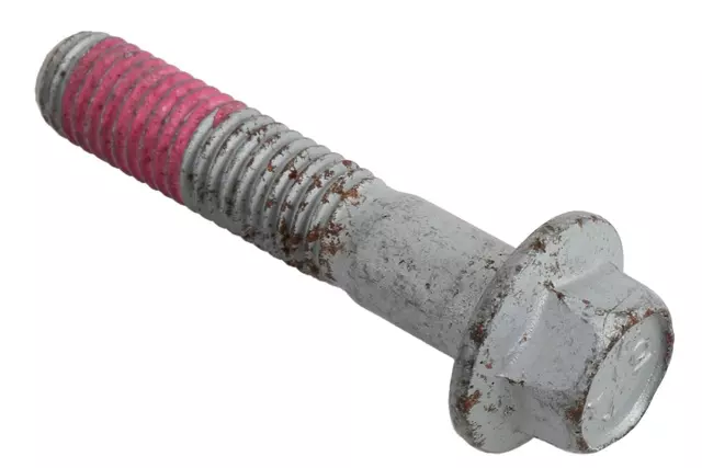 96626203 - : M10x1.5x50 Multi-Purpose Bolt for Cadillac: Escalade | Chevrolet: Lumina, Monte Carlo, S10, Tahoe | GMC: Sonoma, Yukon Image
