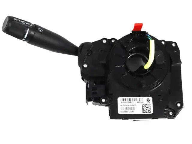 Steering Control Module - Mopar (68508701AI)